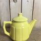 Vintage teapot digoin