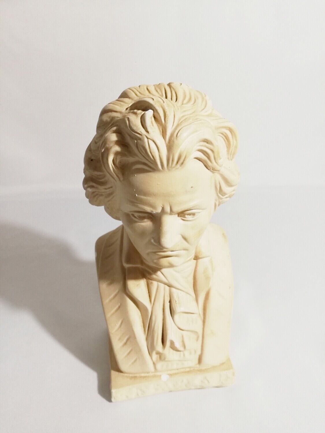 Bust of Beethoven