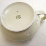 Art Deco coffee service by RGK 1930s