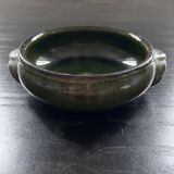 Coupelle vert olive