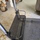 Mategot rolling table