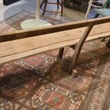 Old bench
