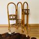 Vintage plant holder