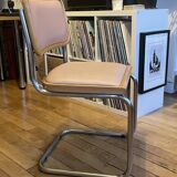 Cesca B32 Chair - Marcel Breuer