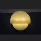 Woll lamp by Vico Magistretti for Artemide