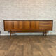 Vintage Scandinavian sideboard 1960