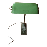 Desk lamp art deco "Niam"