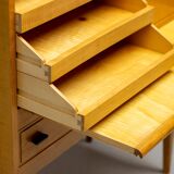 Refinded Pander Cabinet