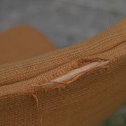 Chaise Geoffrey Harcourt pour Artifort
