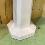 1930s Art Deco Washbasin