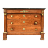Empire chest of drawers