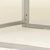Dining table model PK 54 by Poul Kjaerholm for Fritz Hansen, Denmark, 1987