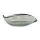 Smoky Bowl by Per Lütken for Holmegaard, 1957