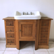 Meuble de salle de bain epoque art deco