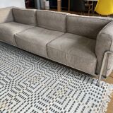 LC3 Sofa Le Corbusier Perriand Jeanneret Cassina