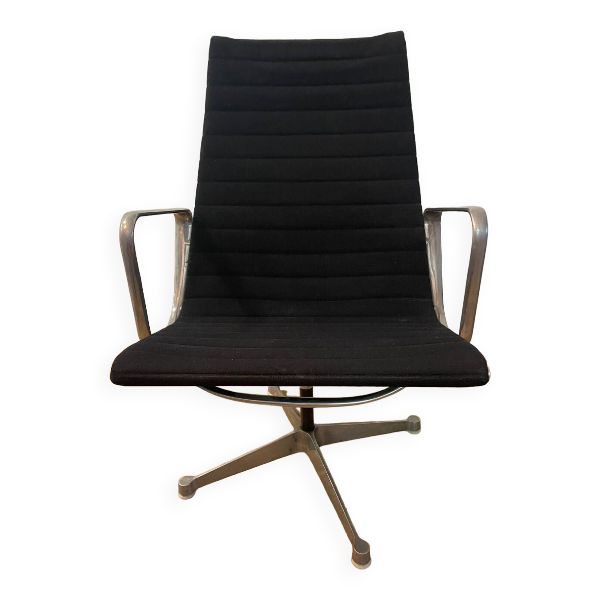 Lounge Chair EA 116 by Charles & Ray Eames for Herman Miller, 1960s