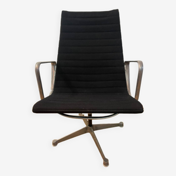 Lounge Chair EA 116 by Charles & Ray Eames for Herman Miller, 1960s