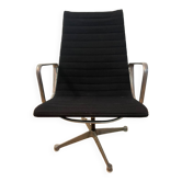 Lounge Chair EA 116 by Charles & Ray Eames for Herman Miller, 1960s
