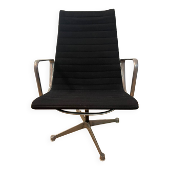 Lounge Chair EA 116 by Charles & Ray Eames for Herman Miller, 1960s