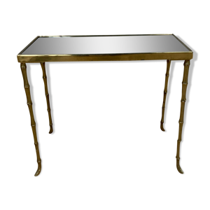 table basse maison Baguès