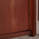 Mid-century wardrobe