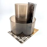 Vintage Swivel Magazine Rack by OPI Milano, Cini & Nils 1969, Italy