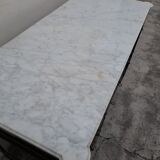 Louis XVI style dresser