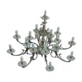 Lustre bronze