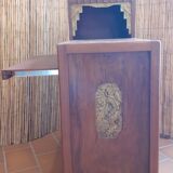 Art Deco office