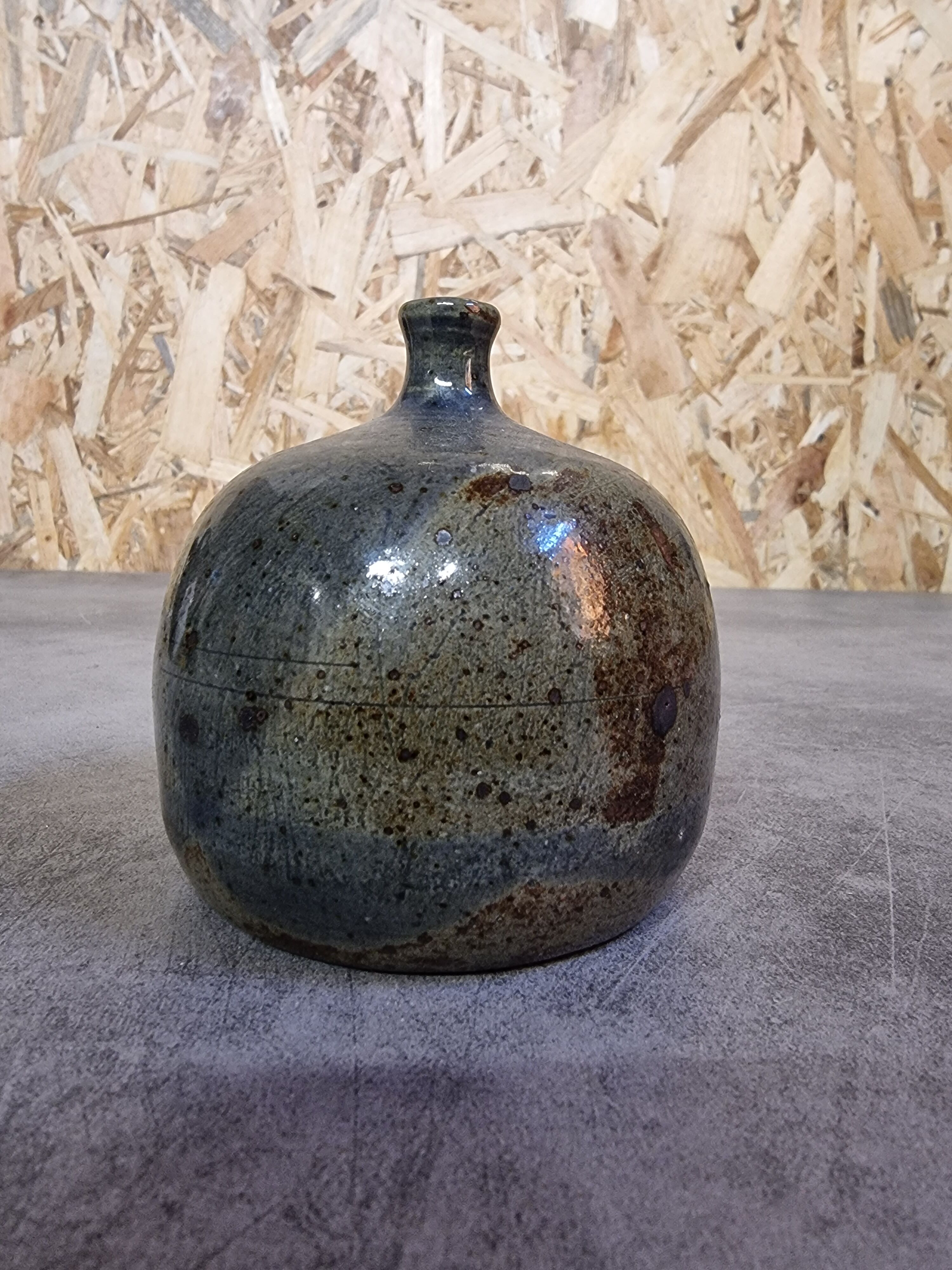 Vase céramique