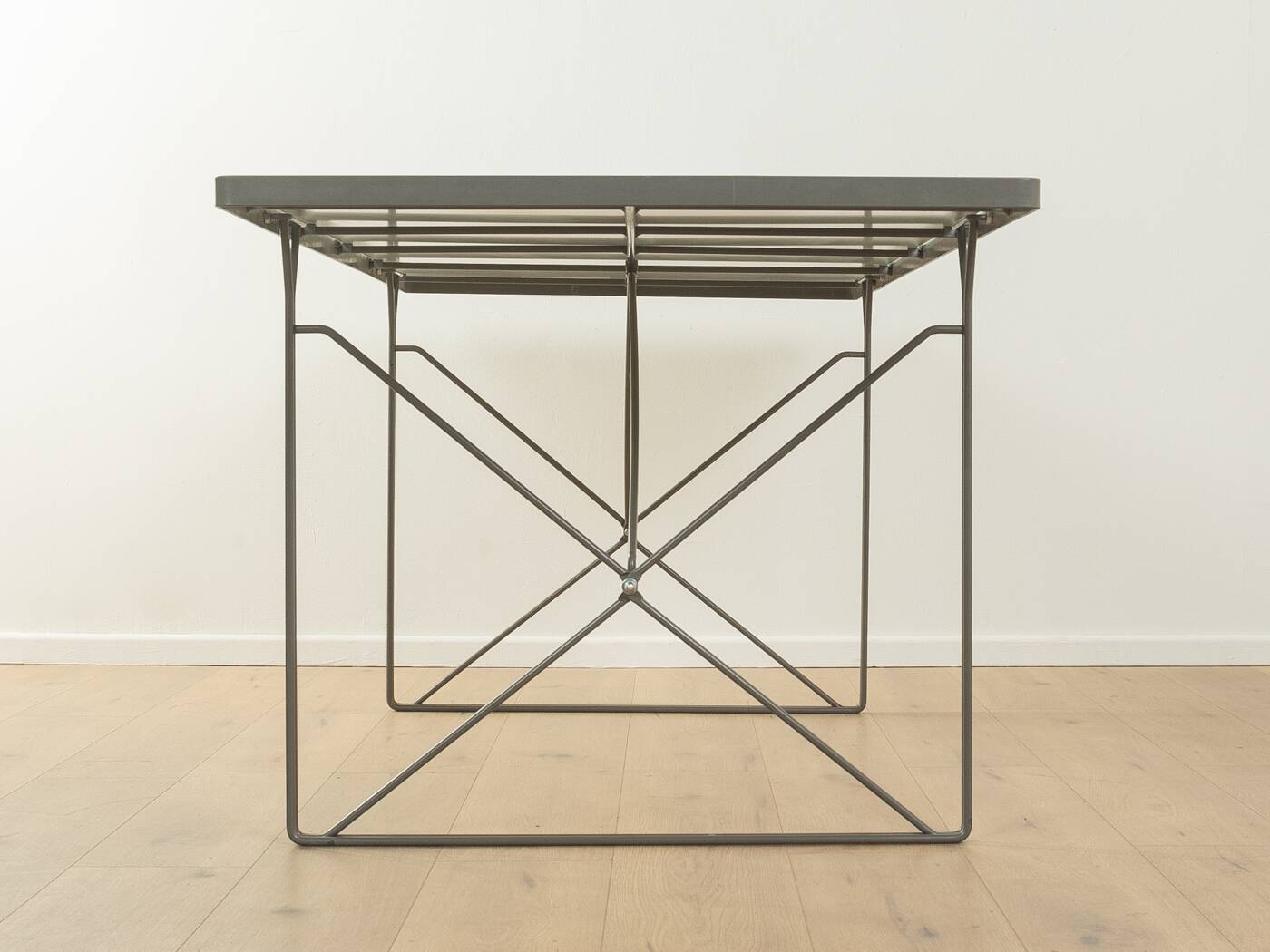 Dining table MOMENT, Niels Gammelgaard, vintage