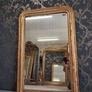Miroir Louis Philippe 125 x82