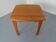 Small Teak Dining Table from Dyrlund, 1970s