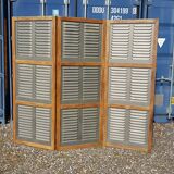Screen - workshop divider