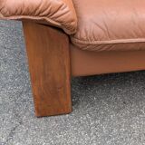 Pair of Armchairs by Mobilgirgi, 1970s