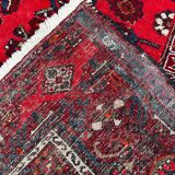 Hamadan Persian Rug