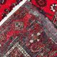 Hamadan Persian Rug
