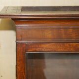 Victorian Scriban Desk in Walnut, 1860