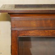 Victorian Scriban Desk in Walnut, 1860