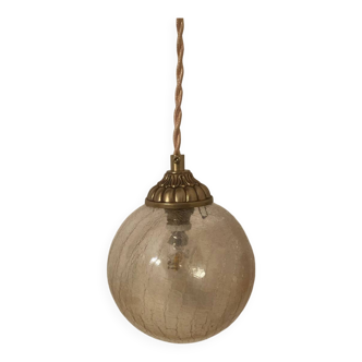 Baladeuse art déco