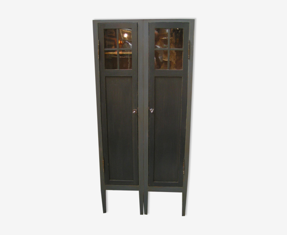 Parisian wardrobe