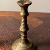 Candlestick candlesticks