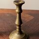 Candlestick candlesticks
