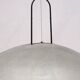 Artemide pendant light by Örni Halloween from the 70s-80s