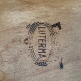 Lot 6 bistro chairs luterma