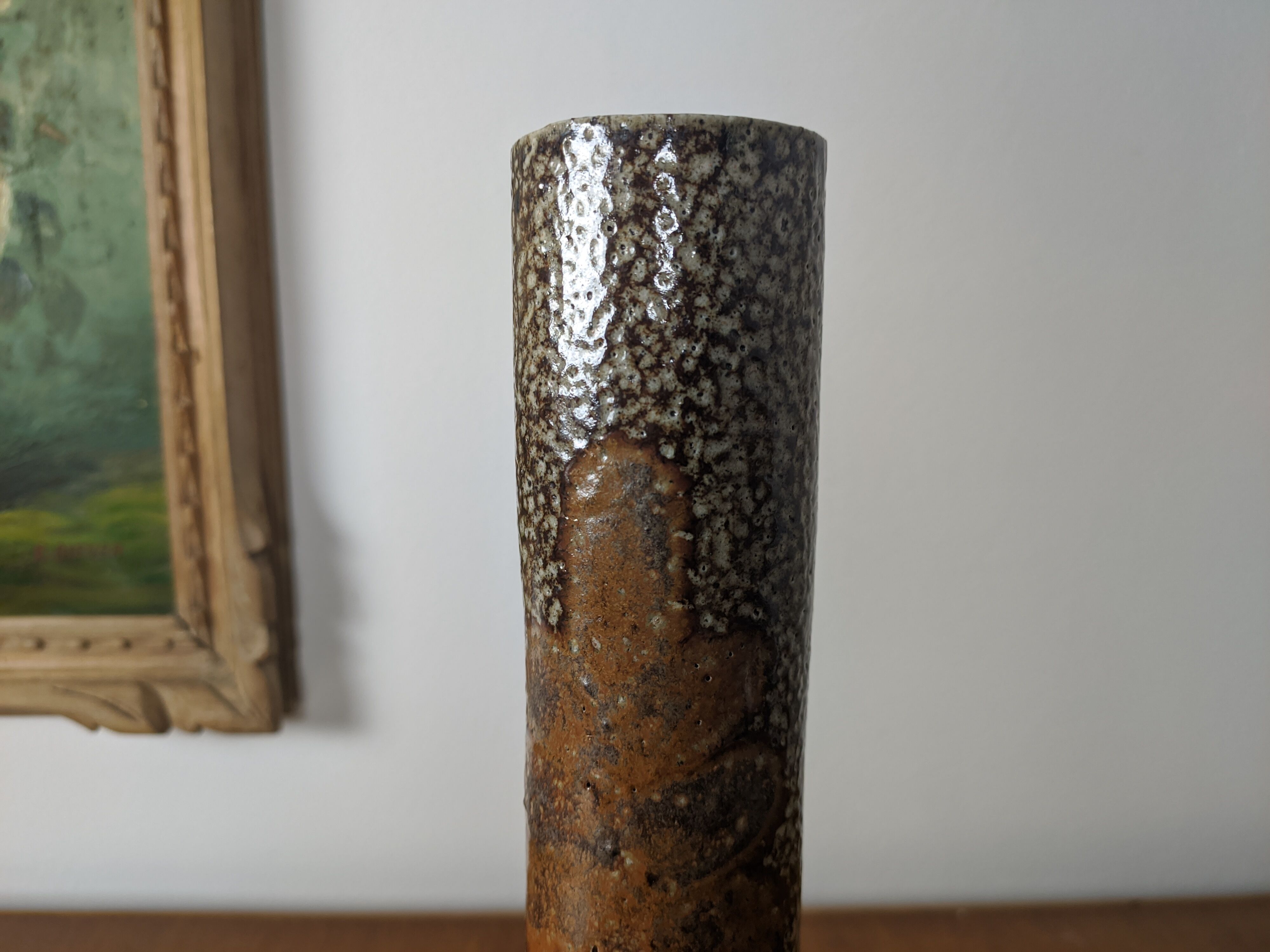 Vintage vase