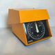EKS scale yellow orange