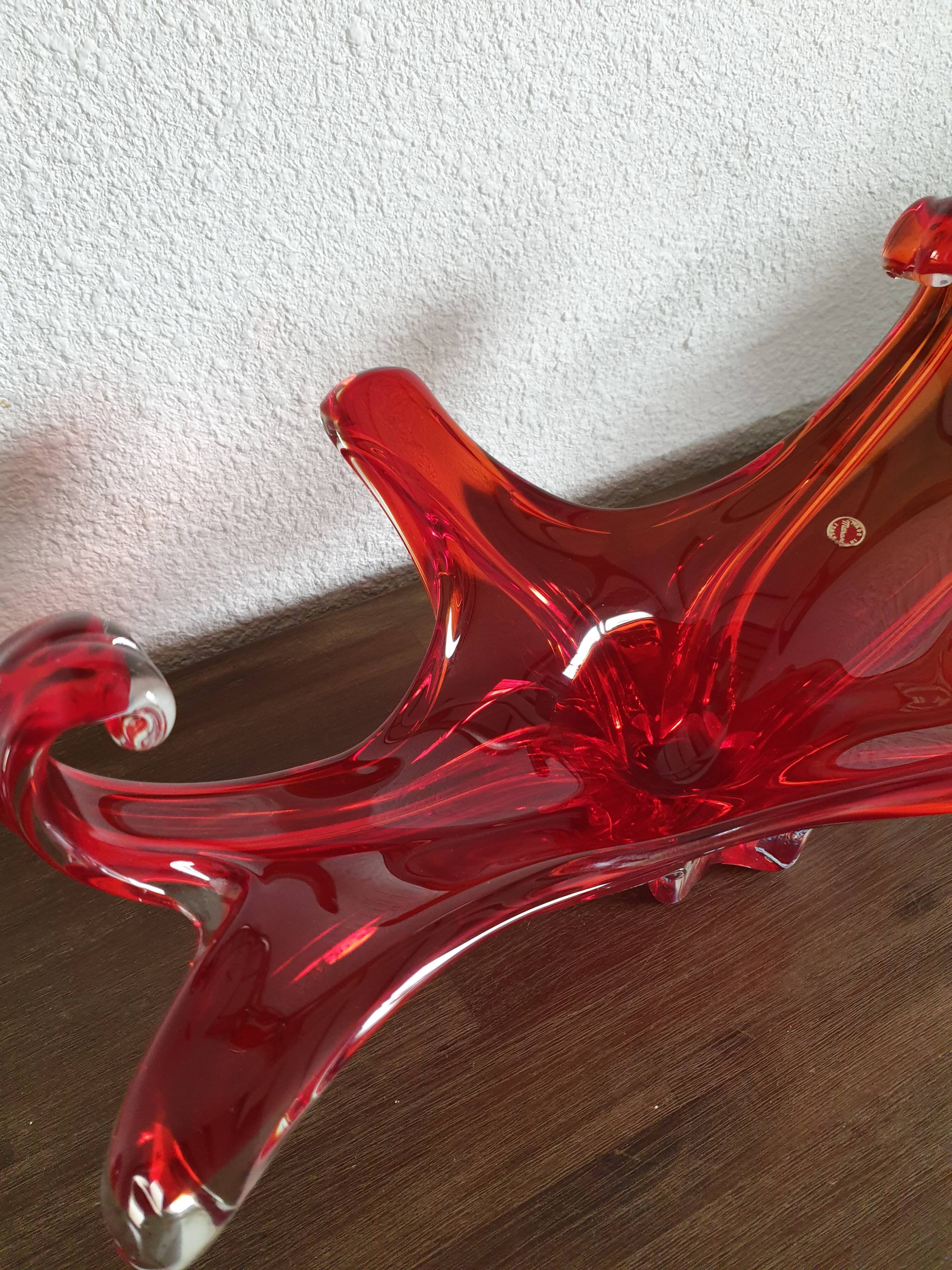 Murano vintage cup