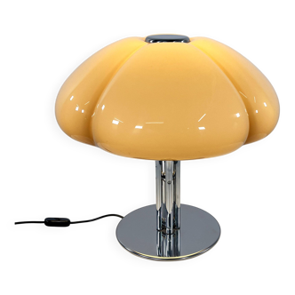 Quadrifoglio Table Lamp by Ufficio Progetti for Harvey Guzzini, 1970