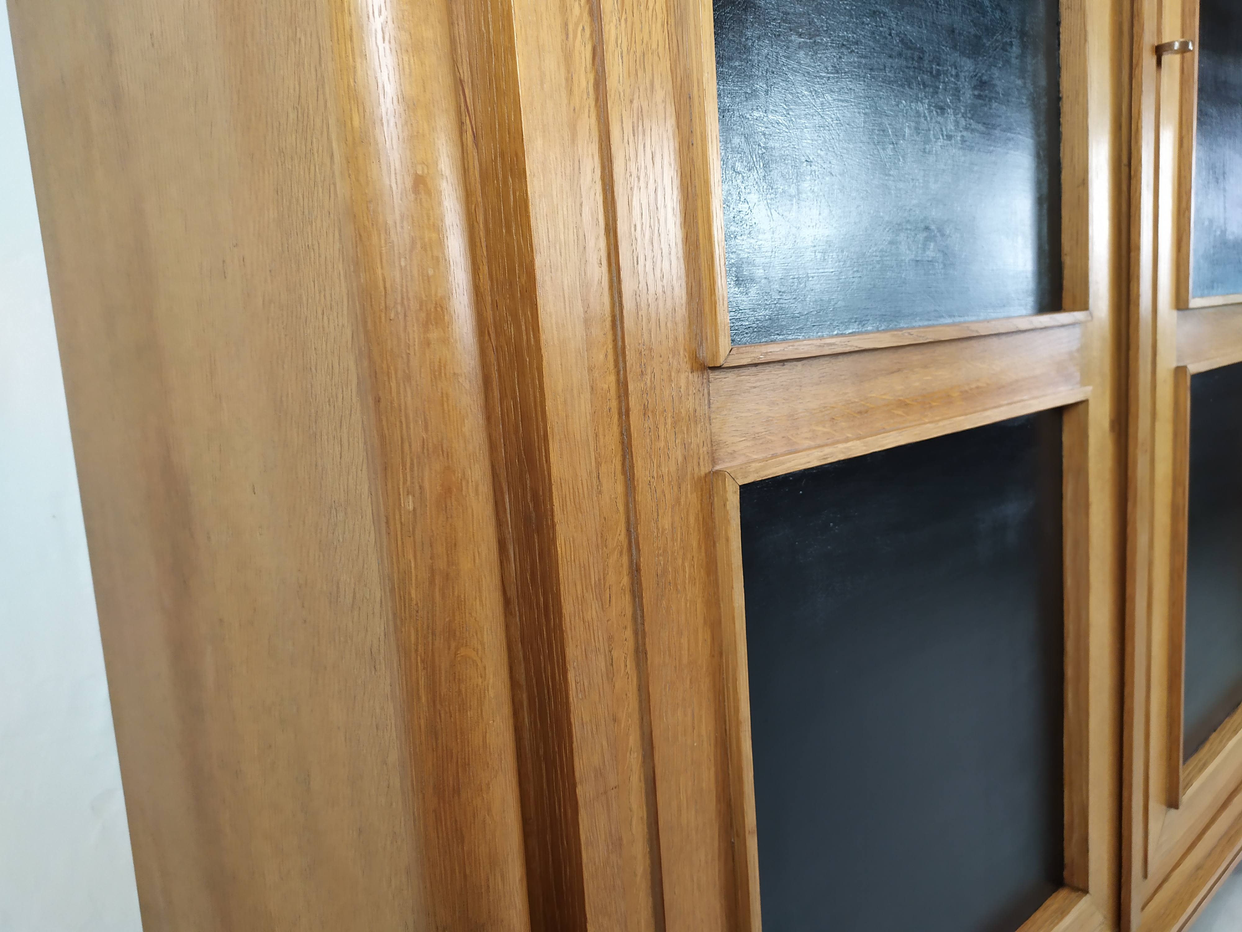 Armoire vintage 1950